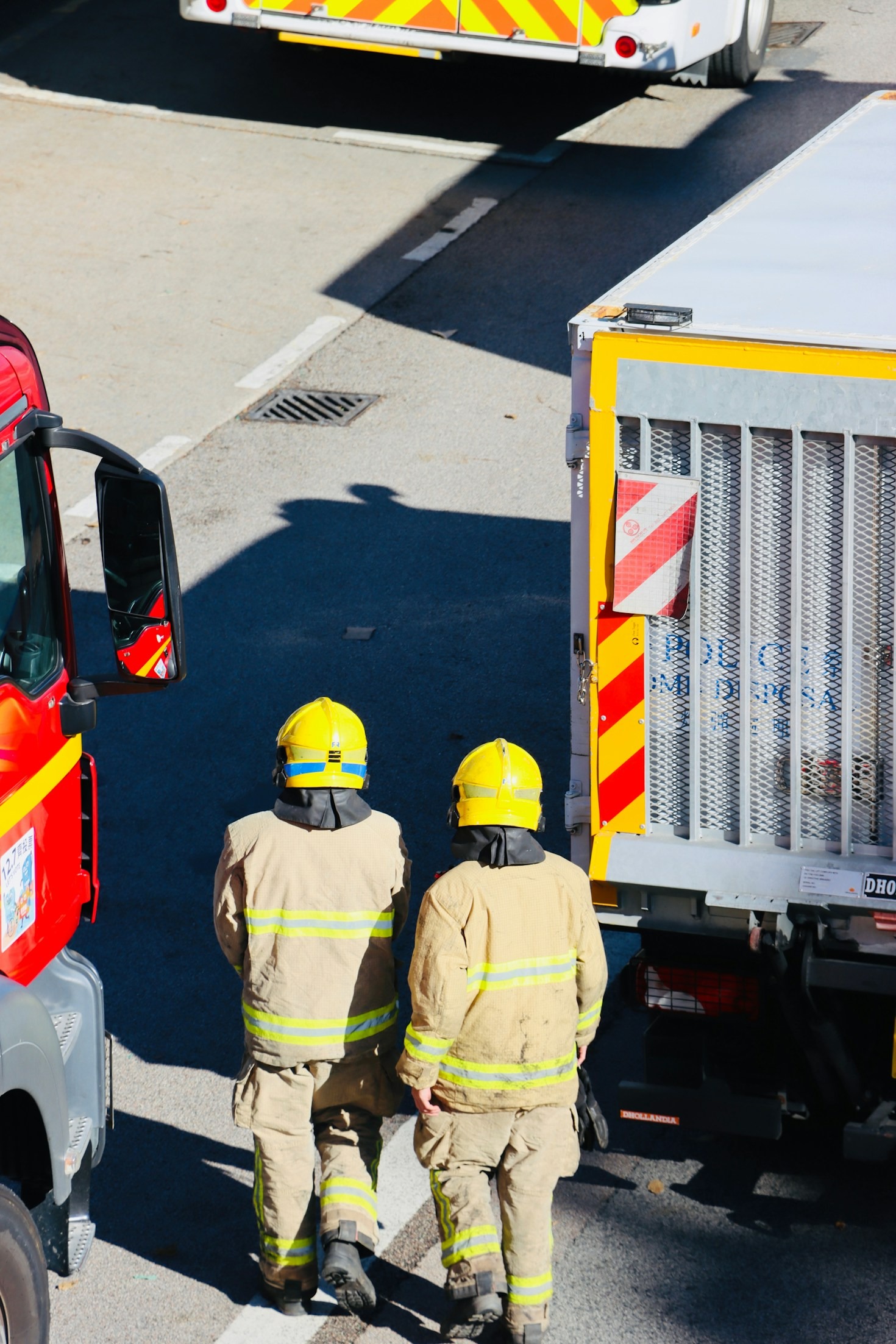 Innovaciones tecnológicas en la prevención de riesgos
